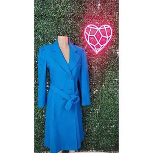 Andrea Mirin vintage coat